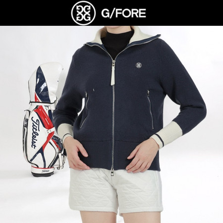 지포. G인타 니트카라집업