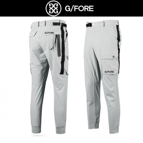 🦍지포. 버클벨트 우븐 팬츠🦍