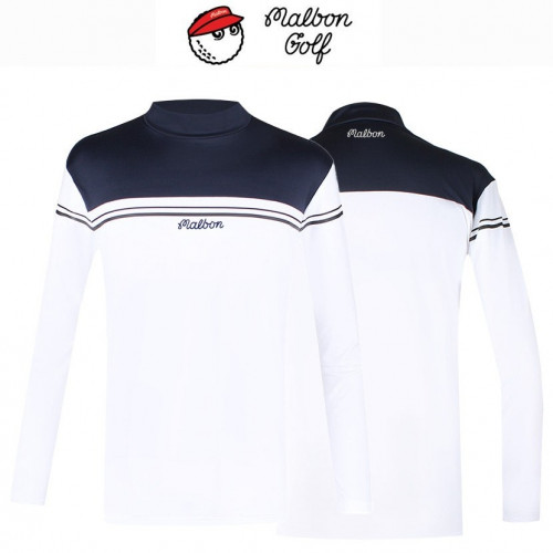 🦍말x 팔라인 스판폴라🦍