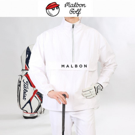 🦍말X.남성 스크립트 아노락집업 긴팔🦍