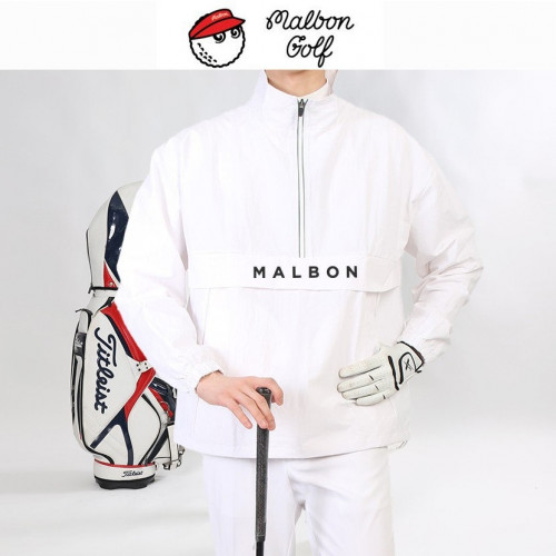 🦍말X.남성 스크립트 아노락집업 긴팔🦍