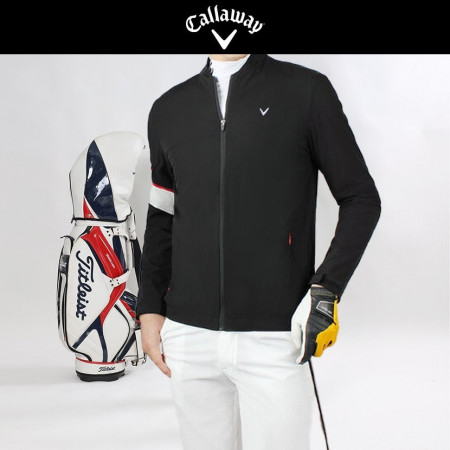 🦍캘러 띠라인 바람막이🦍