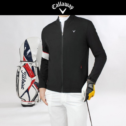 🦍캘러 띠라인 바람막이🦍