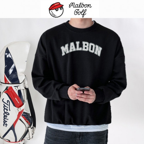 🦍말X 시보리 맨투맨🦍