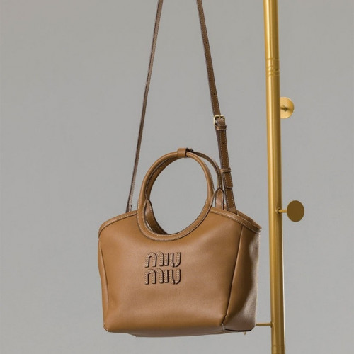 미우미우 [MIU MIU] 수입프리미엄급 아이비 가죽백 스몰백 #5678