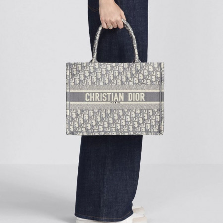 디올 북도트 미디엄백 #11658