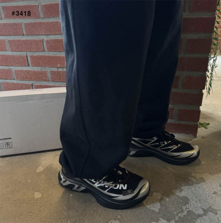 [SALOMON] 살로몬 X 메종마르지엘라 XT-MM6 스니커즈 #3418