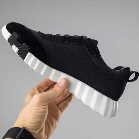 에르메스 [HERMES] 수입프리미엄급 에르메스 바운싱 스니커즈 #0957