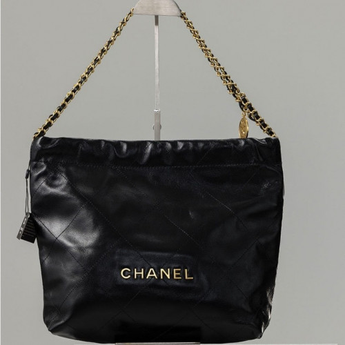 샤넬 [Chanel] 수입프리미엄급 제니 샤넬 22 라지백