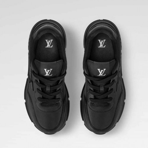 루이비통 [ L.V ] 수입 클래식 스니커즈