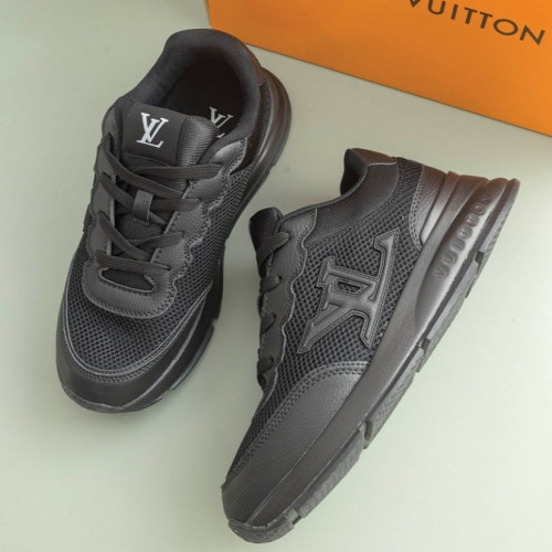 루이비통 [Louis Vuitton] LV 클래식 스니커즈 #12821