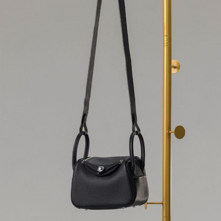 에르메스 [HERMES] 수입프리미엄급 린디 미니백 #5452