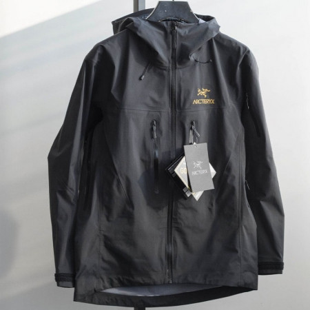 아크테릭스 [ARC'TERYX] 알파 SV 자켓 #12816