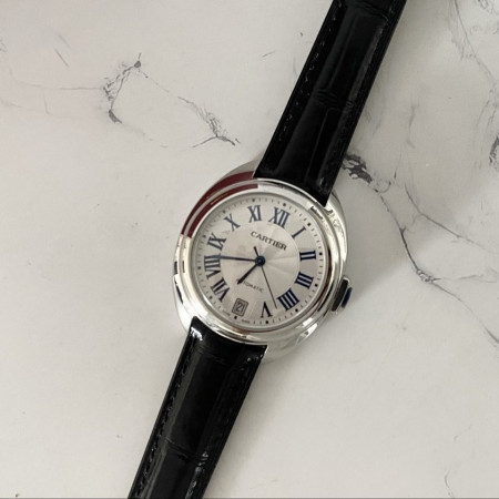 까르띠에 끌레 드 워치