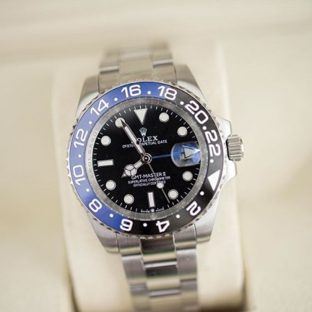 [Rolex]  롤렉스 GMT-마스터 2