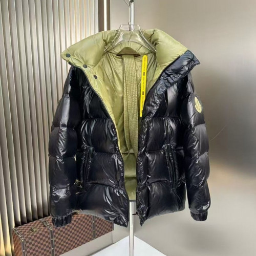 몽클레어 [ Mc.몽 ] 수입 데복스 다운 패딩