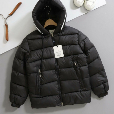 몽클레어 [ Mc.몽 ] 수입 카데레 쇼트 다운 재킷