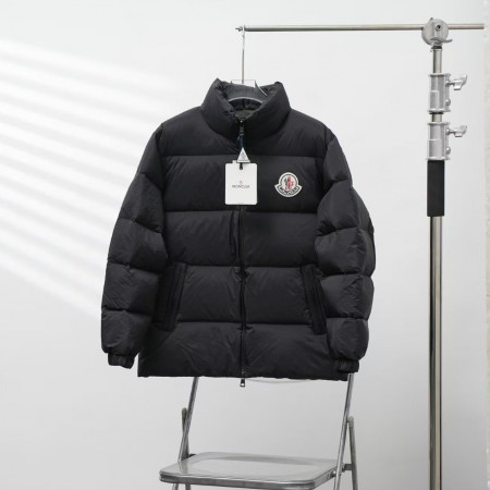 몽클레어 [ Mc.몽 ] 수입 시탈라 숏 다운 재킷