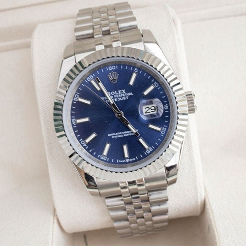 [Rolex] 데이저스트 청판 플루 쥬빌레