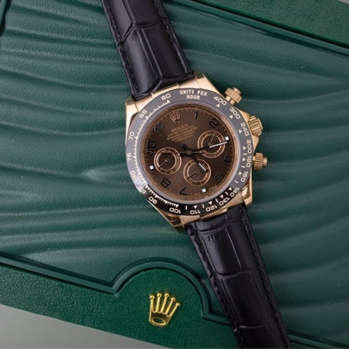 로렉스 [Rolex] 데이토나 로즈골드 초코판