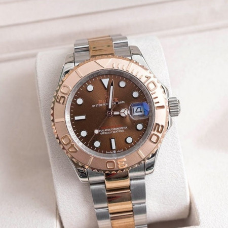 [Rolex] 요트마스터 오이스터 스틸 신상입고