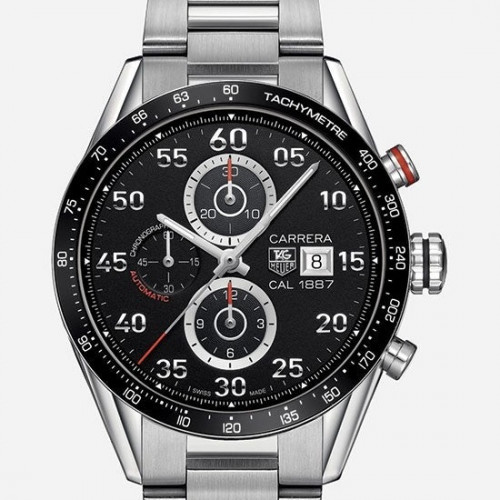 태그호이어 [TAG Heuer] 까레라 크로노그래프