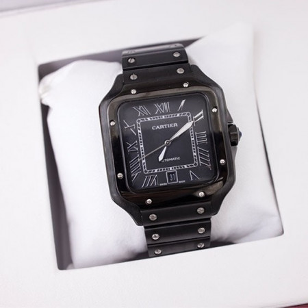 까르띠에 [CARTIER] 산토스 드 까르띠에 워치