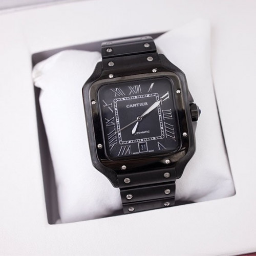 까르띠에 [CARTIER] 산토스 드 까르띠에 워치