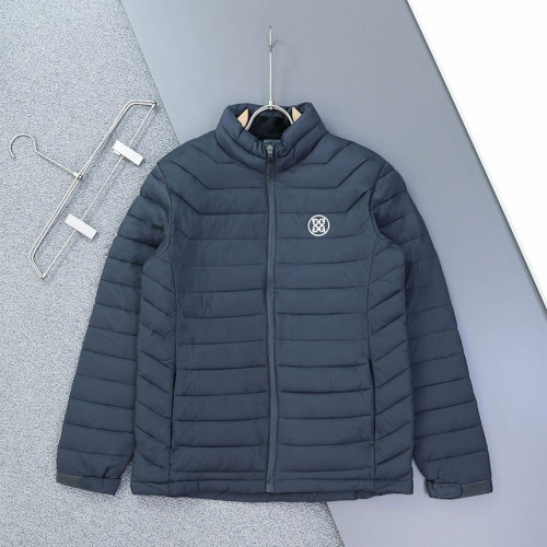 [G/FORE] 지포어 서클G 클래식 경량 패딩 자켓 #3294