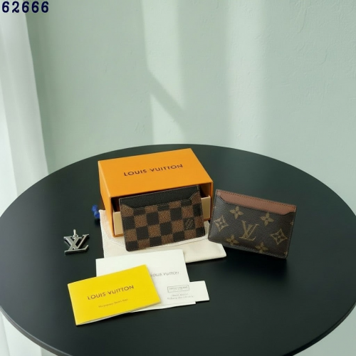 루이비통 M62666 카드지갑 #62666