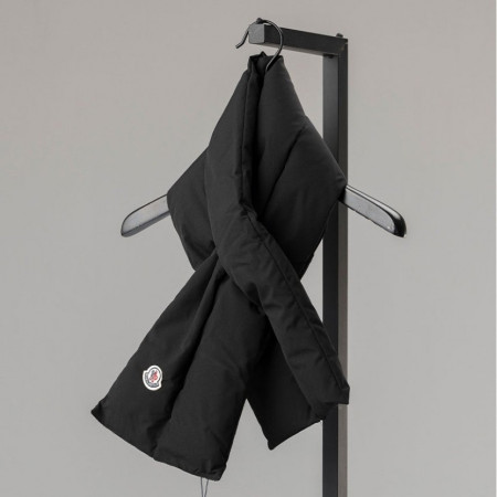 몽클레어 수입고급 심플 패딩 머플러#4910 #12400