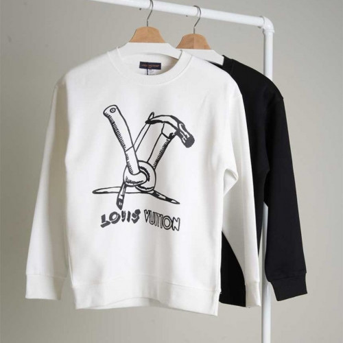 [특가세일]루이비통 LV 해머패턴 맨투맨#19424