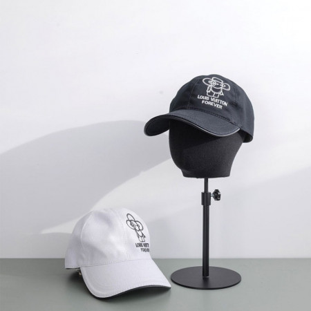 루이비통 [Louis Vuitton] 포에버 볼캡 모자 #12683