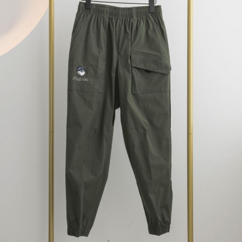 말본 [MALBON]  남성 포켓 카고 트레이닝 팬츠 #11838