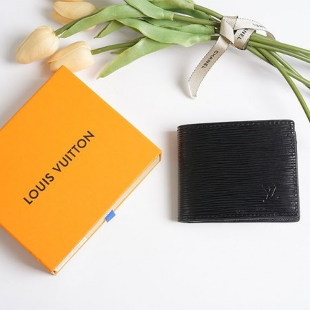 [Louis Vuitton] 루이비통 LV 에삐 반지갑 #20090