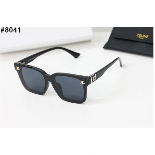 [CELINE] 셀린느 트리오페 프레임 선글라스 #8041