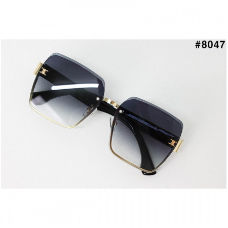 [CELINE] 셀린느 트리오페 반무테 선글라스 #8047