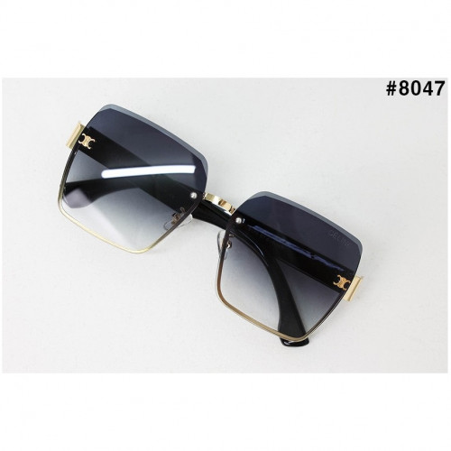 [CELINE] 셀린느 트리오페 반무테 선글라스 #8047