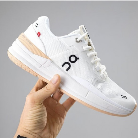 수입프리미엄급 온 더 로저 페더러 클레이 코트 스니커즈 #3268