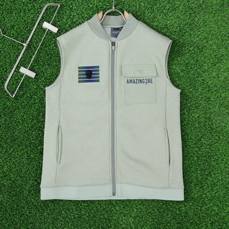 어메이징크리 아코디오 집업 기모 베스트