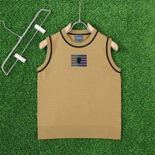 어메이징크리 아코디오 니트 베스트