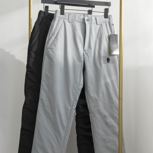 어메이징크리 [AMAZINGCRE] 남성 패딩 팬츠