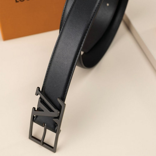 루이비통 [LOUIS VUITTON] 수입프리미엄급 LV 스카이라인 벨트