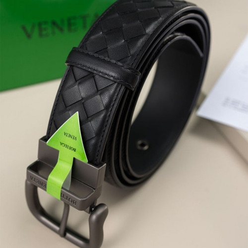 보태가베네타 [BOTTEGA VENETA] 수입프리미엄급 인트레치아토 리버서블 벨트