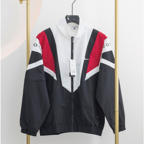 나이키 [NIKE] 89 스우시 리이슈 우븐 바람막이