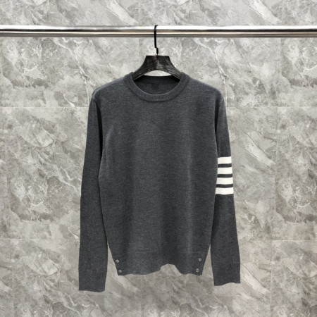 톰브라운 [ THOM ] 수입 밀라노 울니트