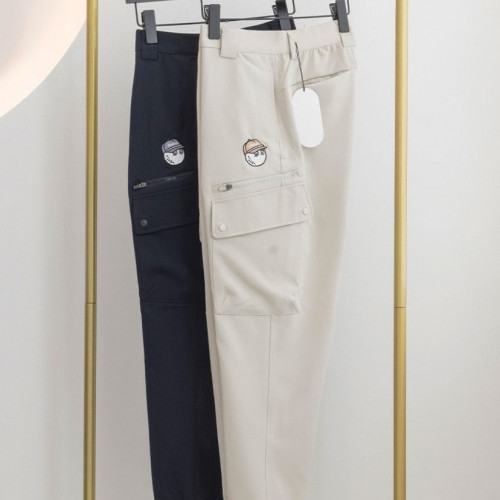 말본 [MALBON] 워크 기능성 조거 팬츠 #12086