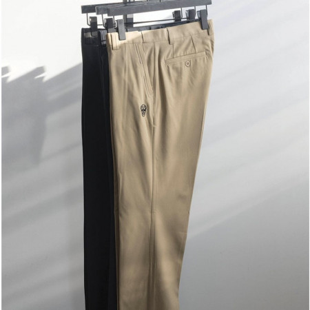 어메이징크리 [AMAZINGCRE] 남성 고스트 골프 팬츠 #12832