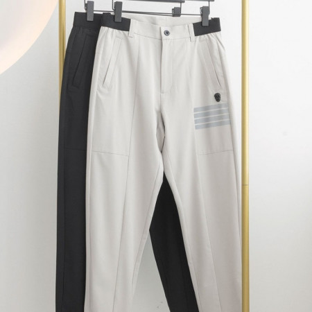 어메이징크리 [AMAZINGCRE] 어메이징크리 남성 4바 골프 팬츠