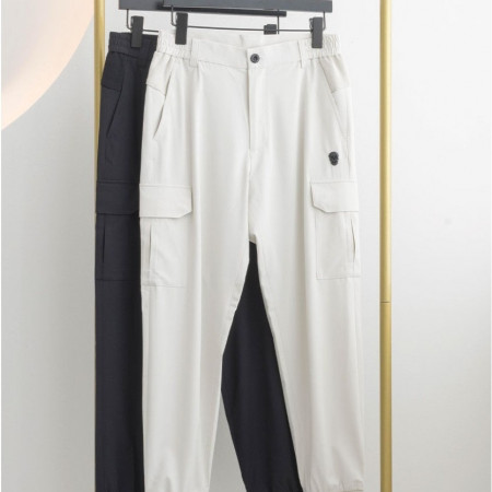 어메이징크리 [AMAZINGCRE] 어메이징크리 카고 포켓 팬츠